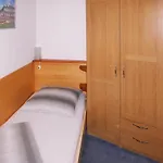 Vendégház Pieschen Drezda