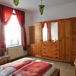 Vendégház Pieschen