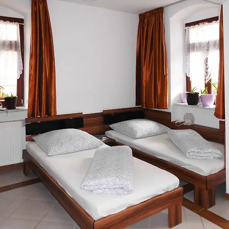 بيت ضيافة Pieschen دريسدن