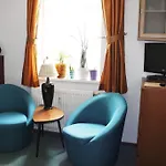 Pieschen Maison d'hôtes Dresde