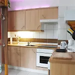 Guest house Pieschen