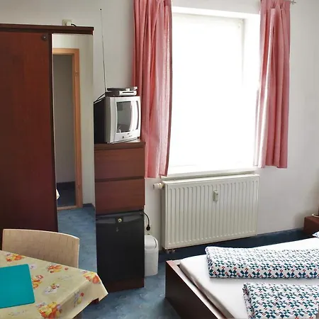 Guest house Pieschen