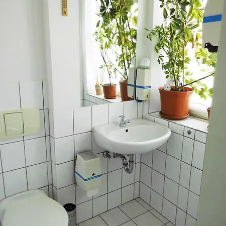 Pieschen Gasthuis Dresden