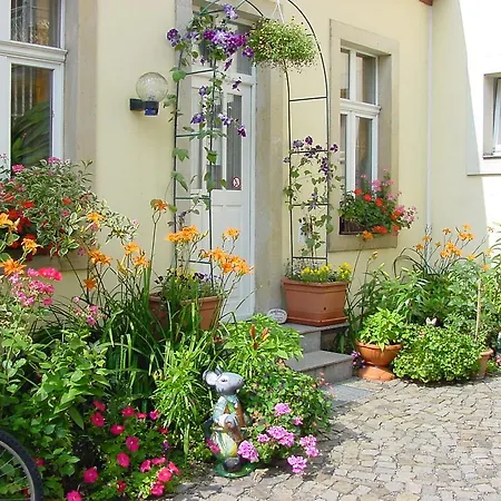 Guest house Pieschen *