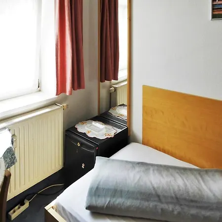Pieschen Pensionat Dresden