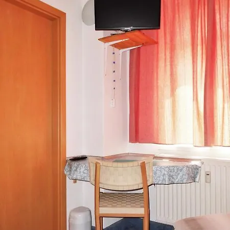 Guest house Pieschen