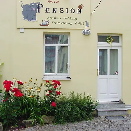 Pieschen Pensionat