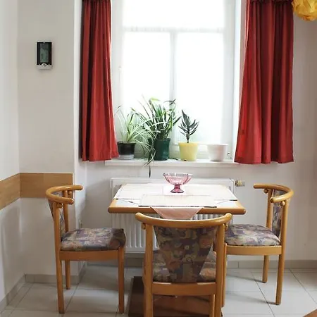 Pieschen Guest house
