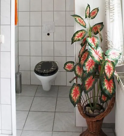 Guest house Pieschen Dresden