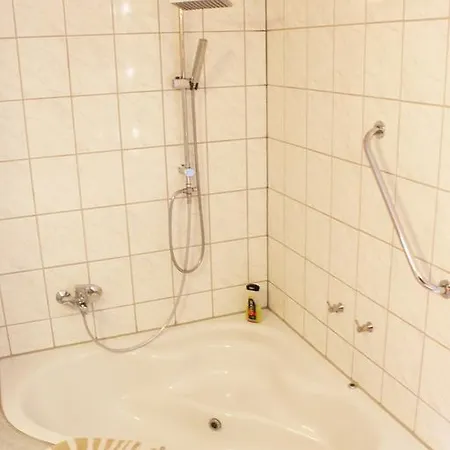 Pieschen Guest house