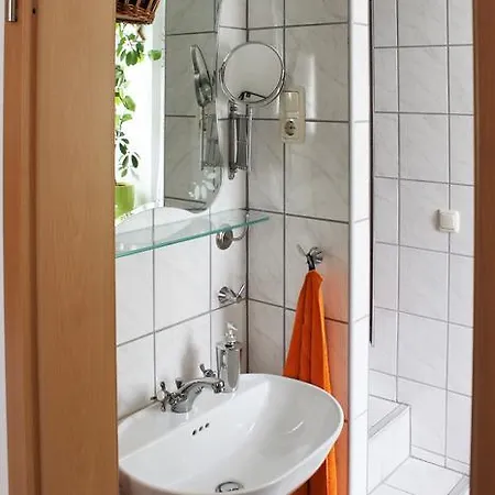 Pieschen Guest house *