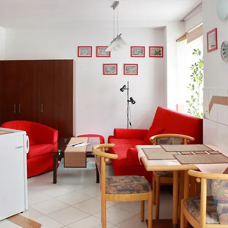 Guest house Pieschen