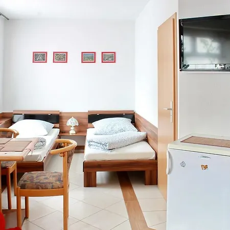 Guest house Pieschen
