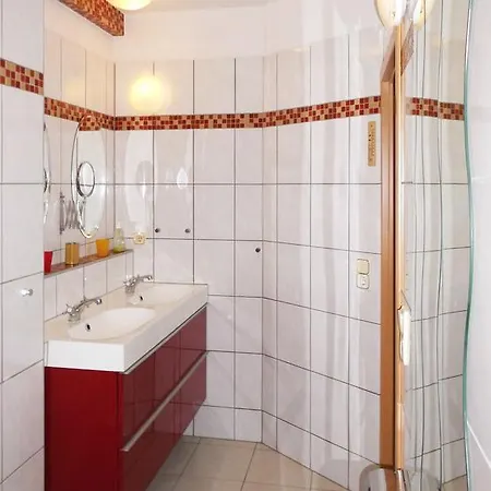 Guest house Pieschen *