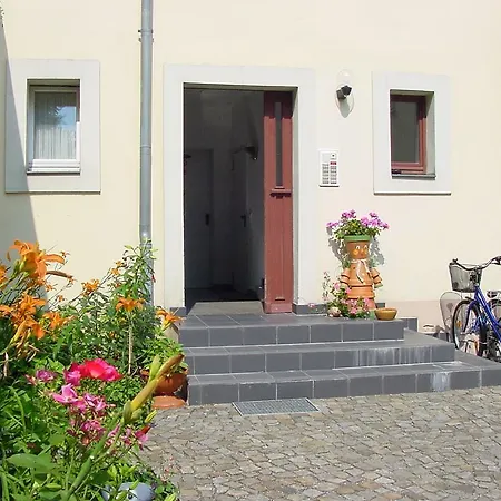 Guest house Pieschen *