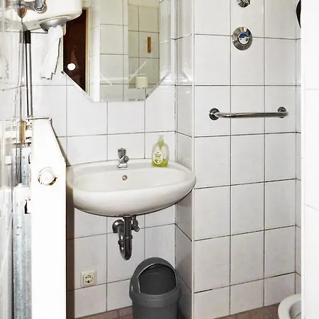 Pieschen Guest house *