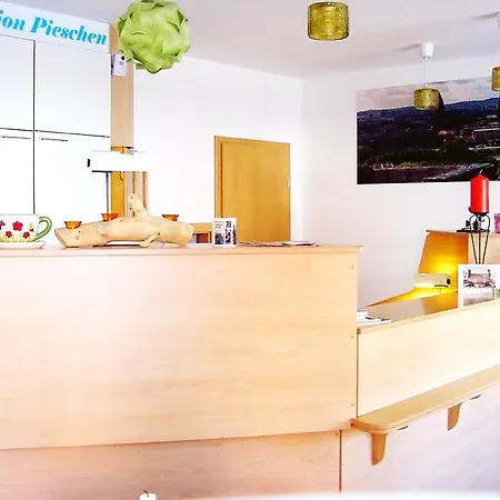 Pieschen Guest house