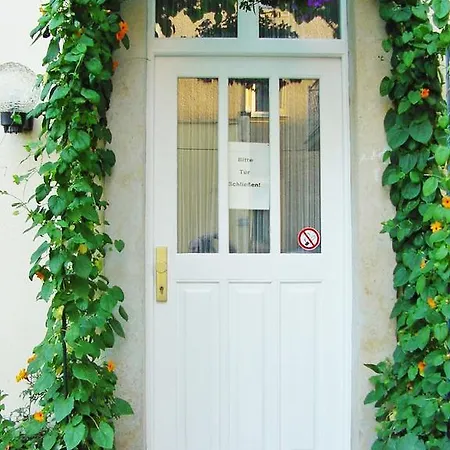 Pieschen Guest house