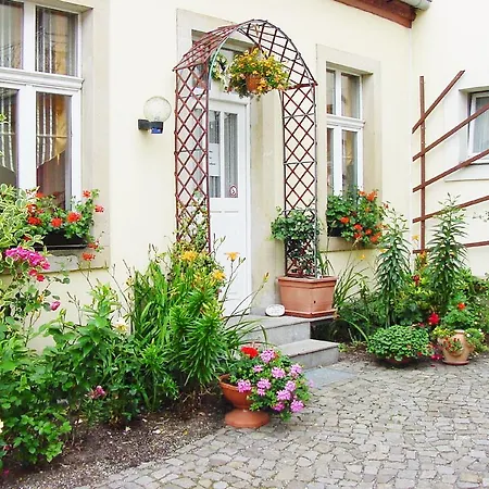 Pieschen Guest house *