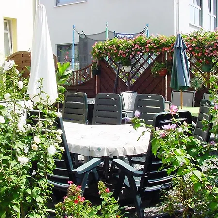 Pieschen Guest house *