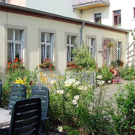 Pieschen Pensionat Dresden