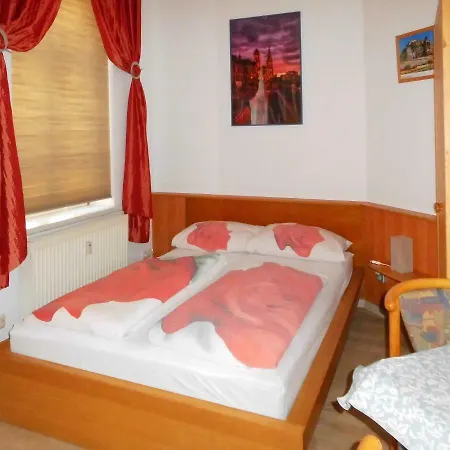 Guest house Pieschen Dresden