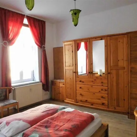 Guest house Pieschen