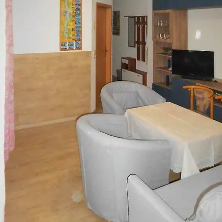 Guest house Pieschen Dresden