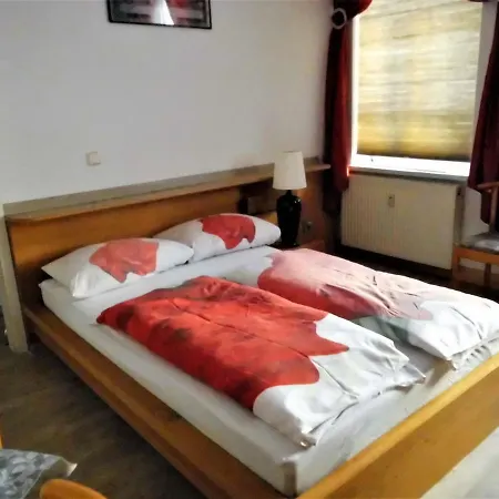 Guest house Pieschen