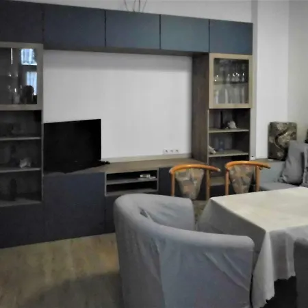 Guest house Pieschen