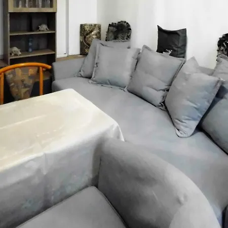 Guest house Pieschen *