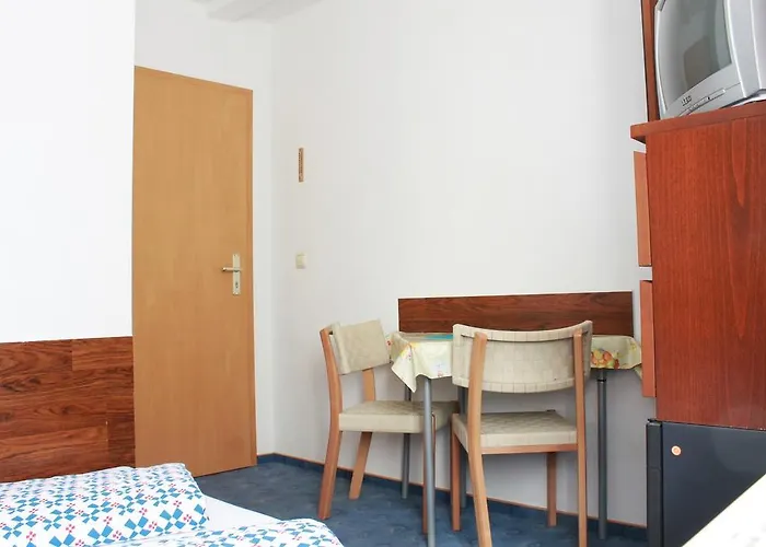 Pieschen Pensionat Dresden