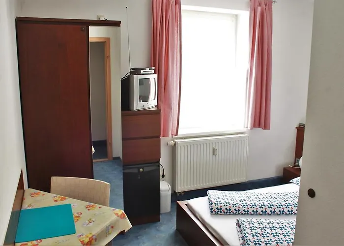 Πανσιόν Pieschen