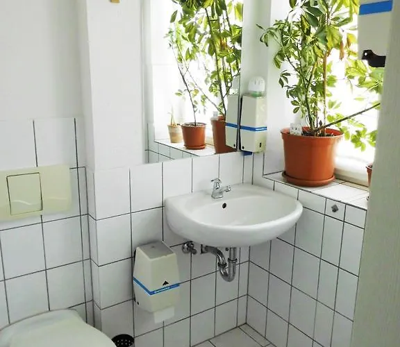 Pieschen Πανσιόν Δρέσδη