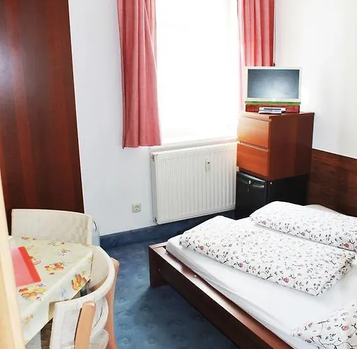 Pensionat Pieschen Dresden