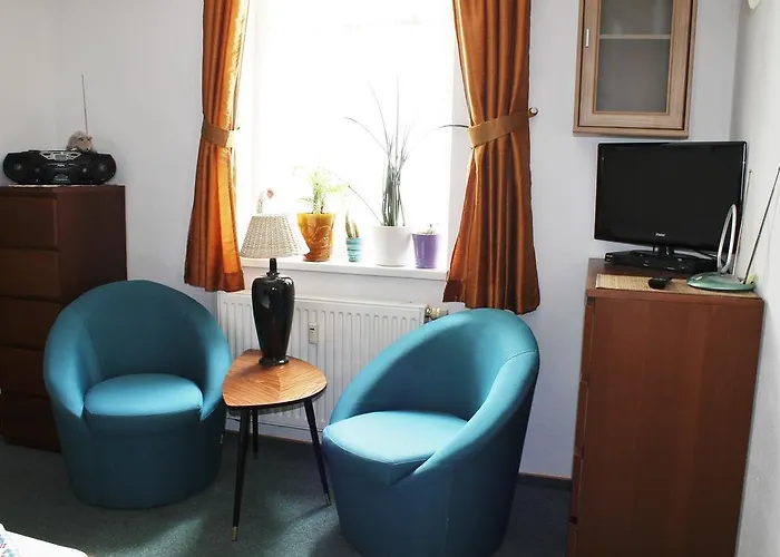 Pieschen Πανσιόν Δρέσδη