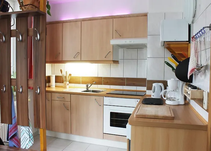 Πανσιόν Pieschen