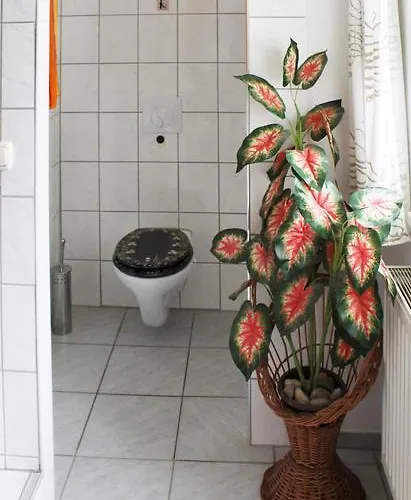 Πανσιόν Pieschen Δρέσδη