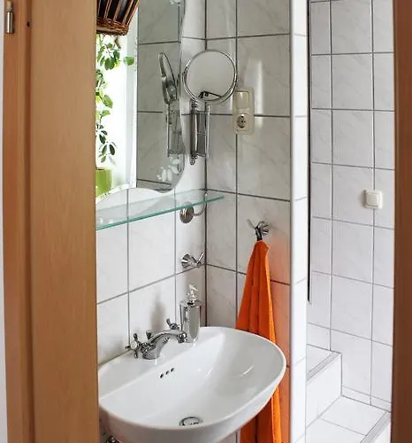 Pieschen Πανσιόν *