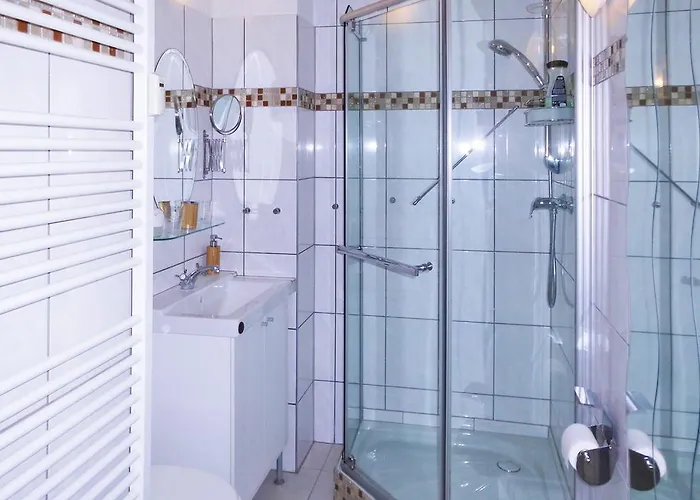 Πανσιόν Pieschen *