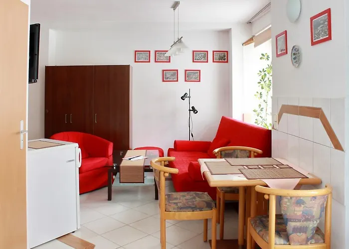 Πανσιόν Pieschen