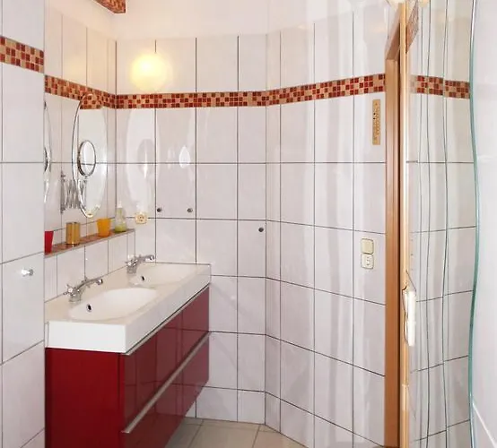 Πανσιόν Pieschen *