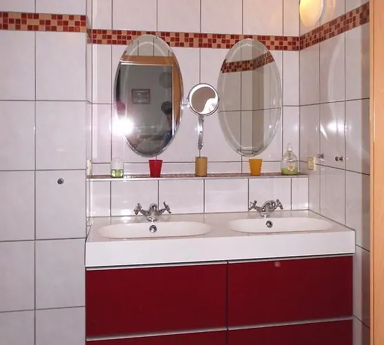 Pieschen Πανσιόν *