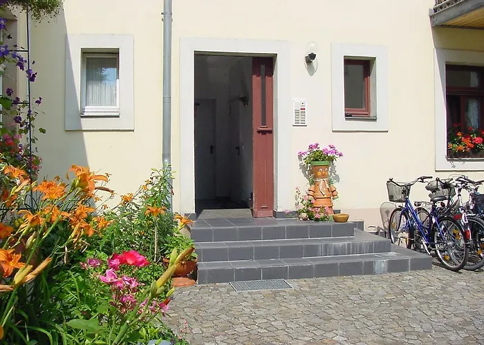 Πανσιόν Pieschen *