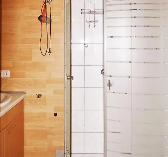 Πανσιόν Pieschen Δρέσδη