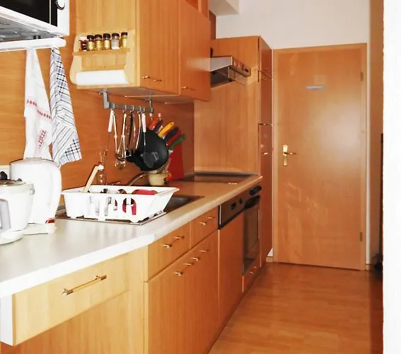 Pieschen Πανσιόν Δρέσδη