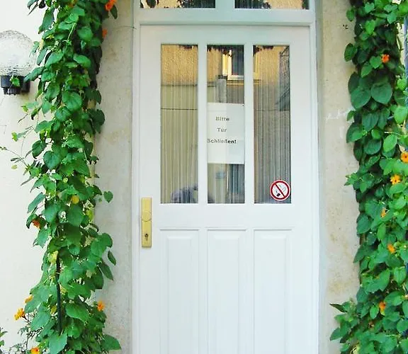 Pieschen Πανσιόν