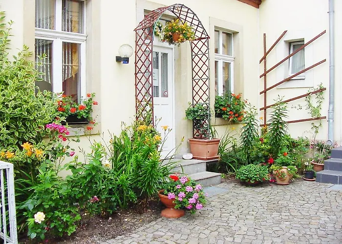 Pieschen Pensionat *