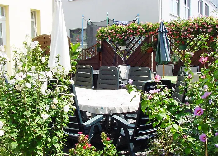 Pieschen Πανσιόν *