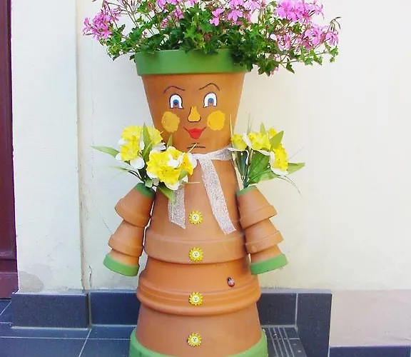 Πανσιόν Pieschen